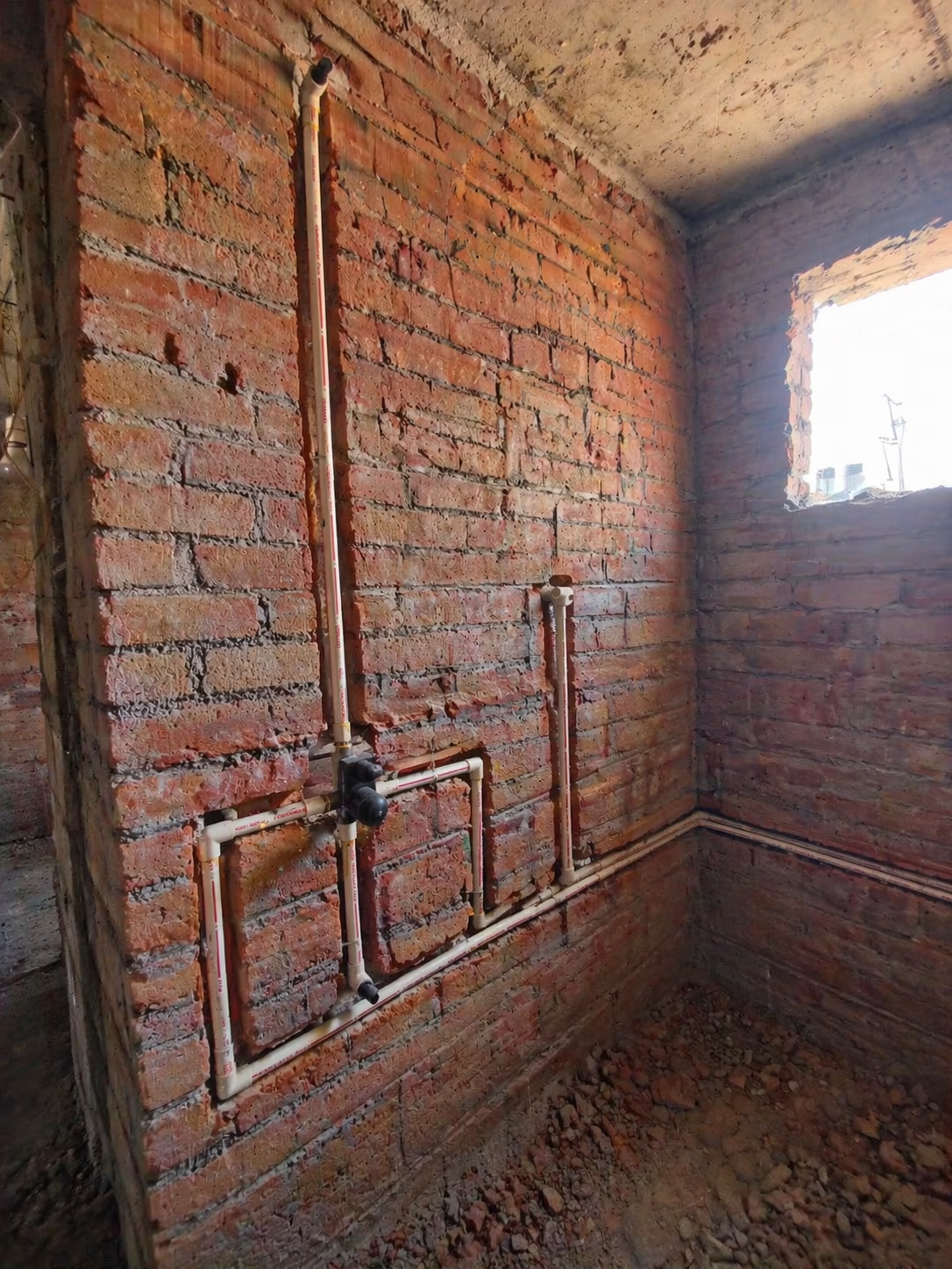 Plumbing Work